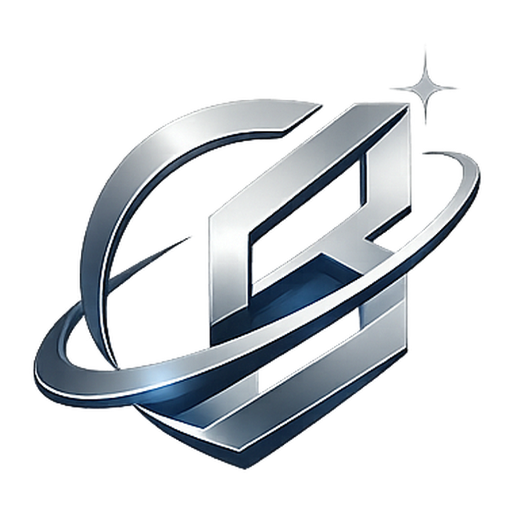 Cosmic Build Digital Studio
